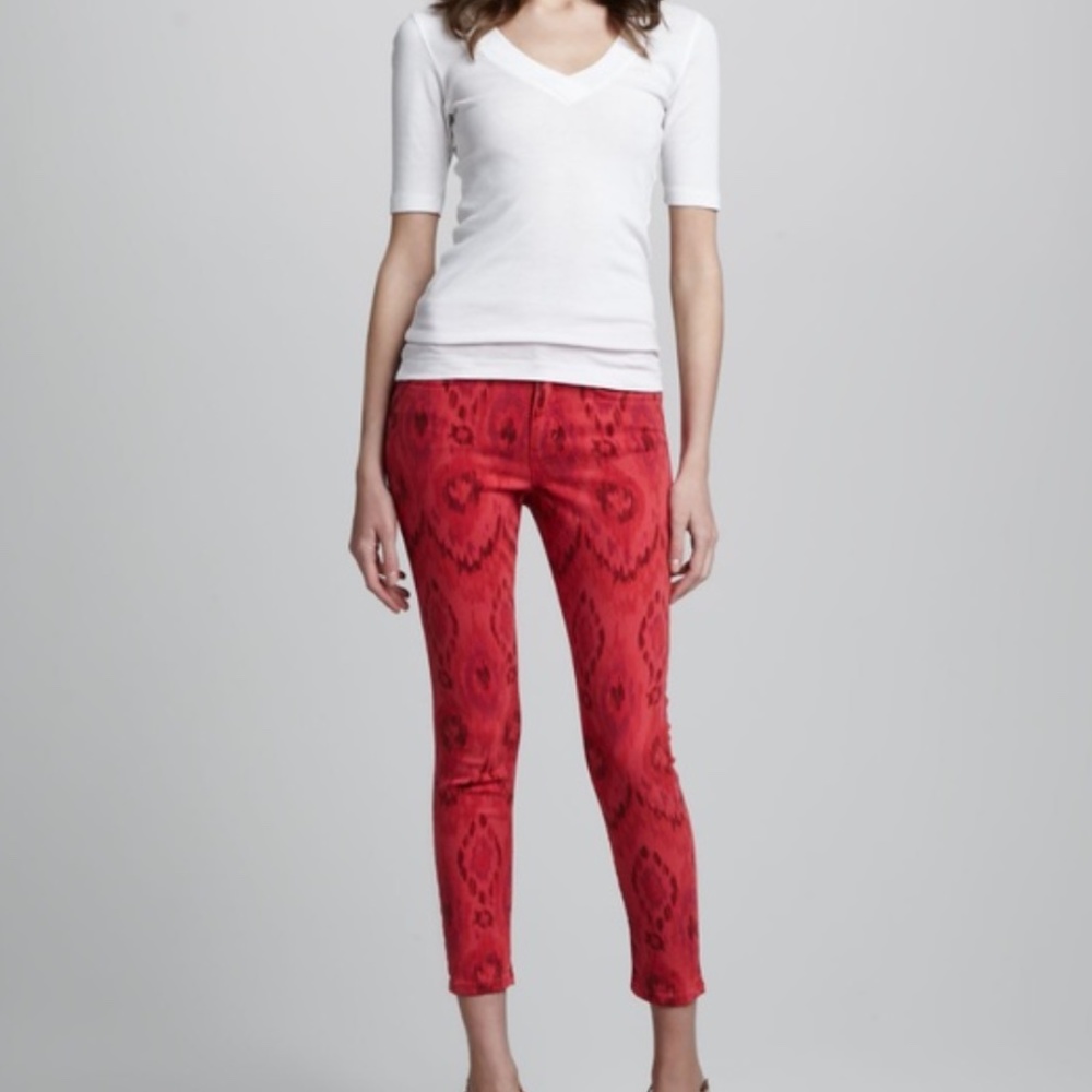 EUC Joe's Jeans The High Water 26